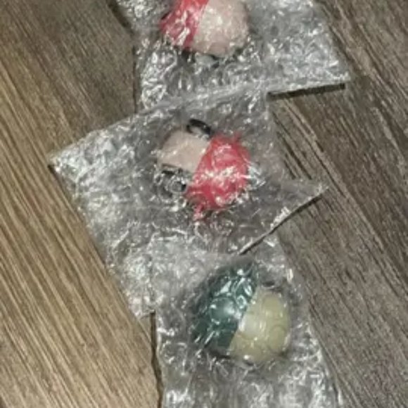 Mini Pull Back Car Inertia Car - Picture 3 of 3